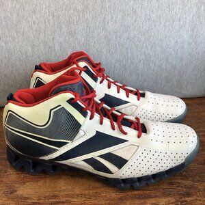 Reebok ZigTech ZigEncore‎ Mens Size 14 John Wall Season 2 Basketball Shoes